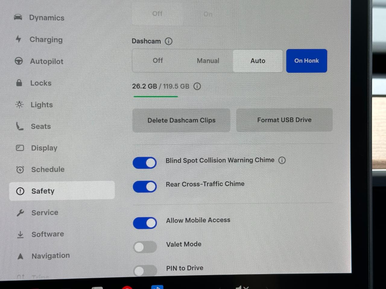 Tesla Model 3 Performance AWD 2022