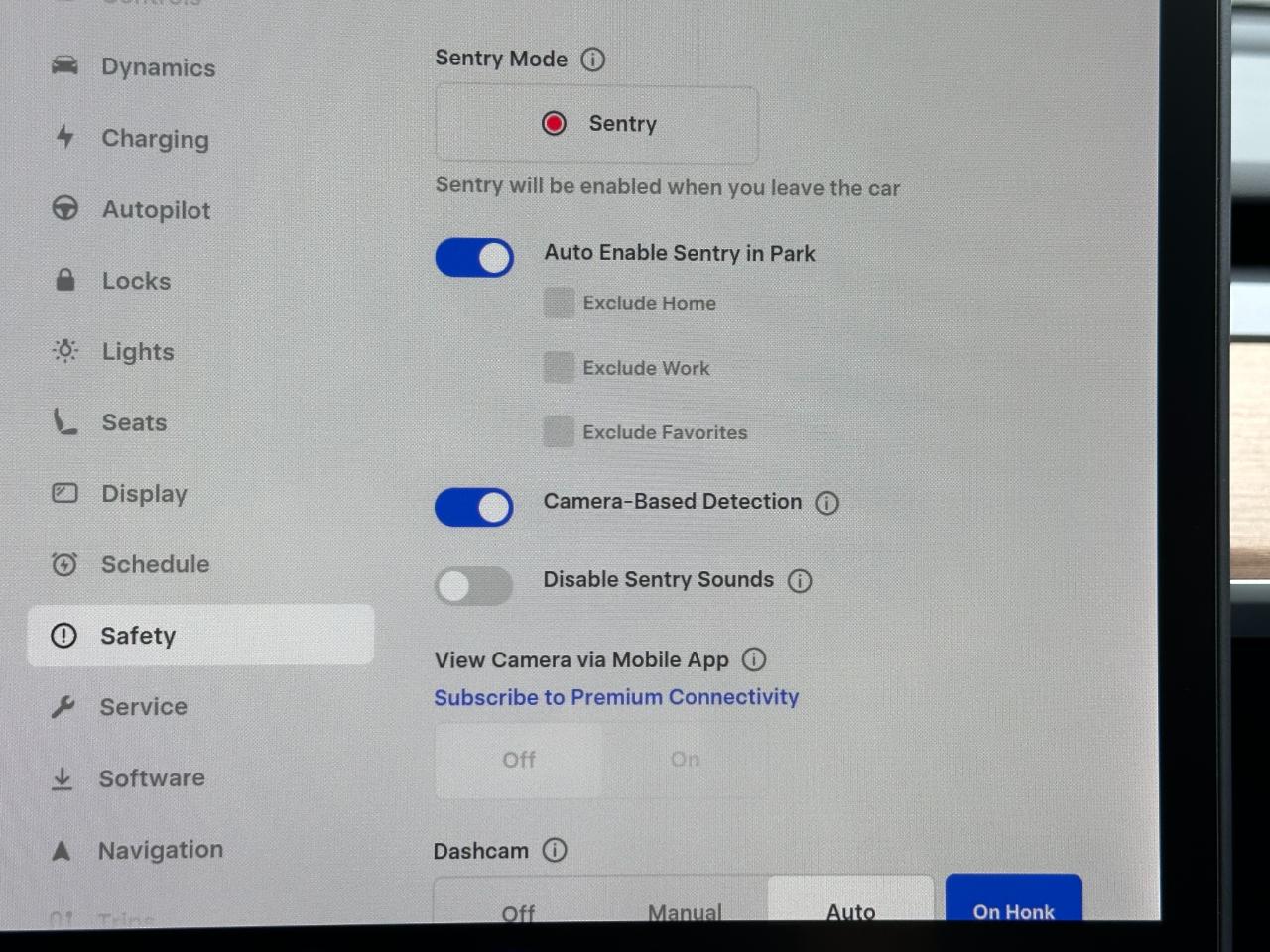 Tesla Model 3 Performance AWD 2022