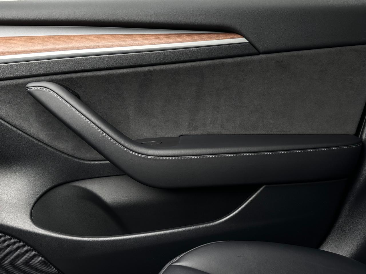 Tesla Model 3 Performance AWD 2022