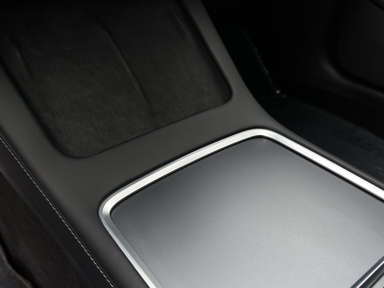 Tesla Model 3 Performance AWD 2022