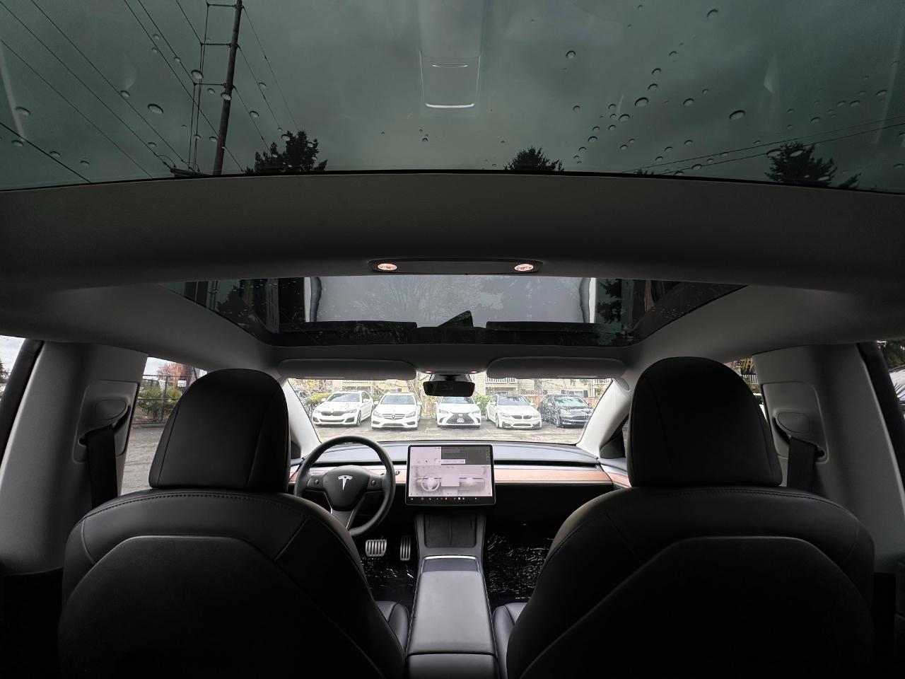 Tesla Model 3 Performance AWD 2022