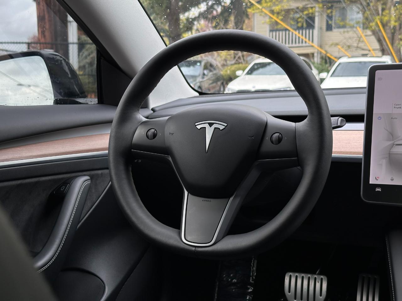 Tesla Model 3 Performance AWD 2022