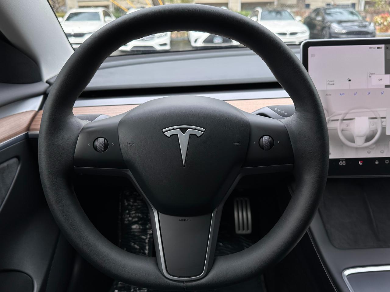 Tesla Model 3 Performance AWD 2022