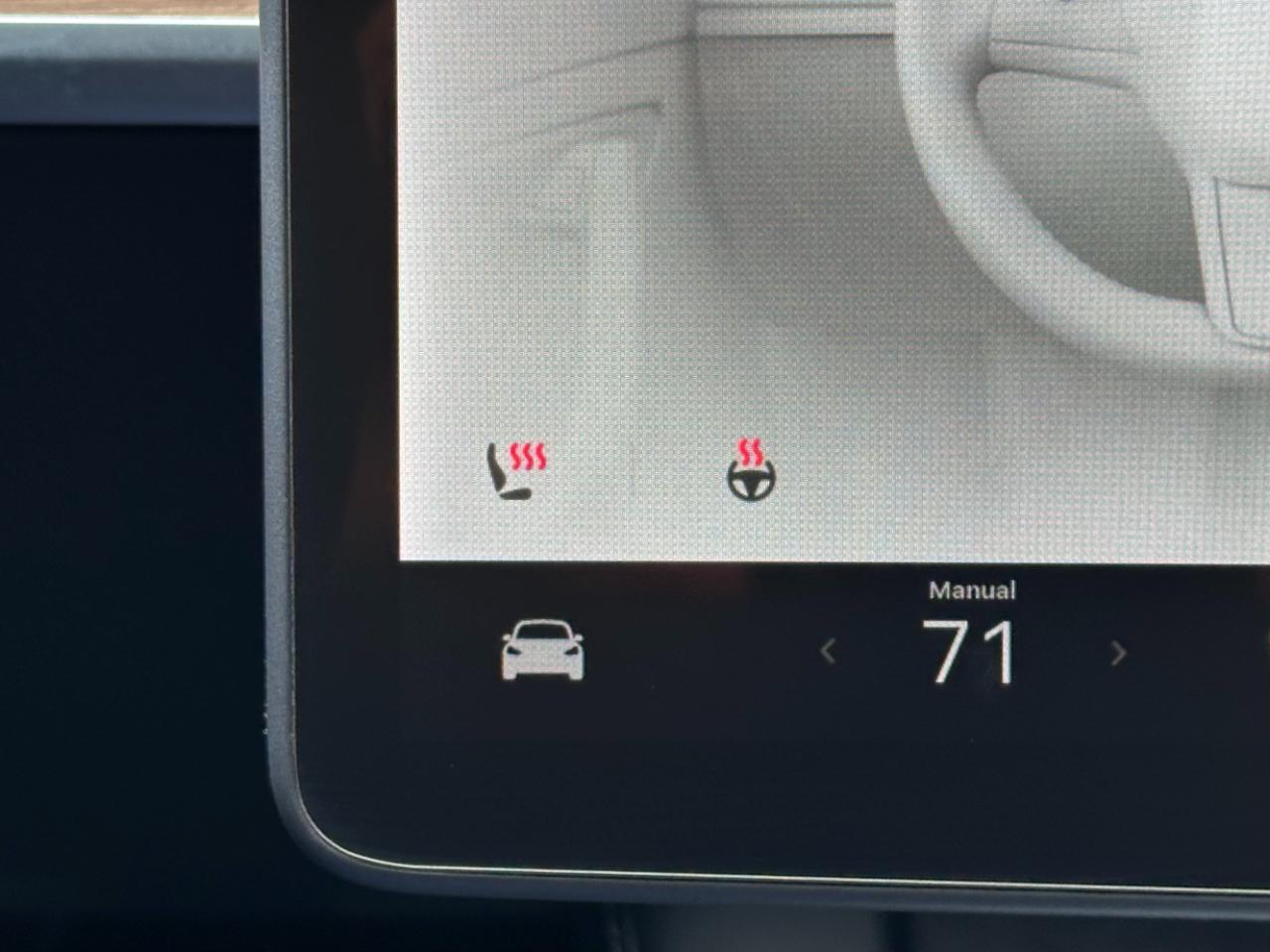 Tesla Model 3 Performance AWD 2022