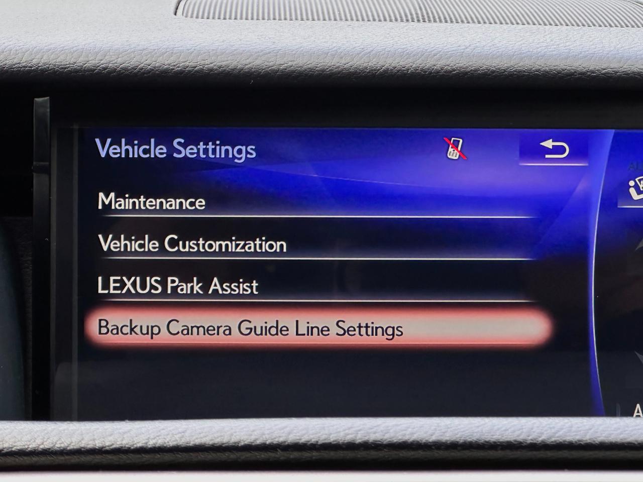 Lexus IS  2018
