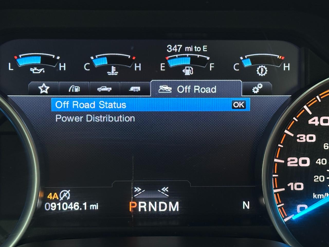 Ford F-150 Limited 4WD SuperCrew 5.5' Box 2017