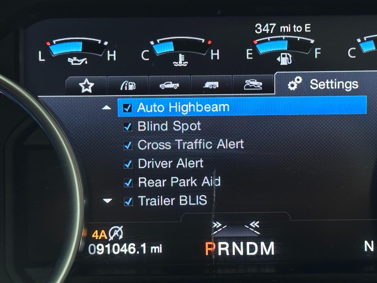 Ford F-150 Limited 4WD SuperCrew 5.5' Box 2017