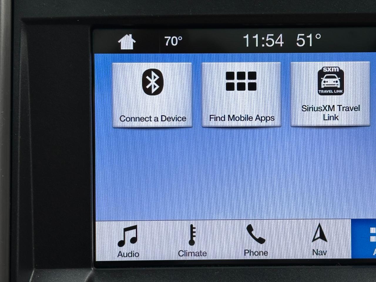 Ford F-150 Limited 4WD SuperCrew 5.5' Box 2017