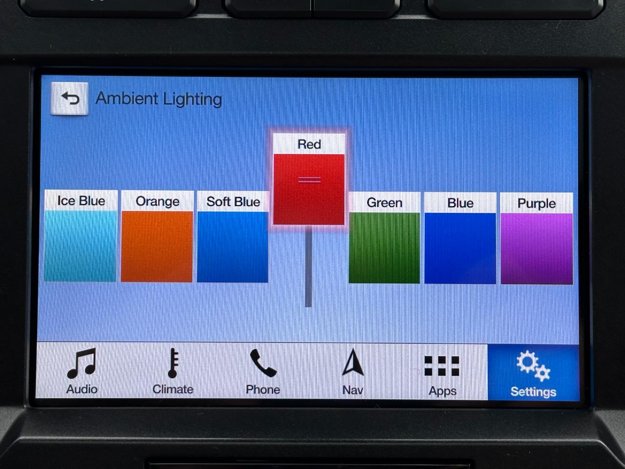 Ford F-150 Limited 4WD SuperCrew 5.5' Box 2017