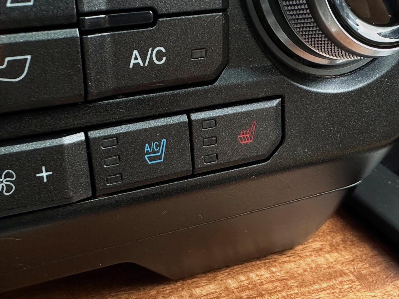 Ford F-150 Limited 4WD SuperCrew 5.5' Box 2017