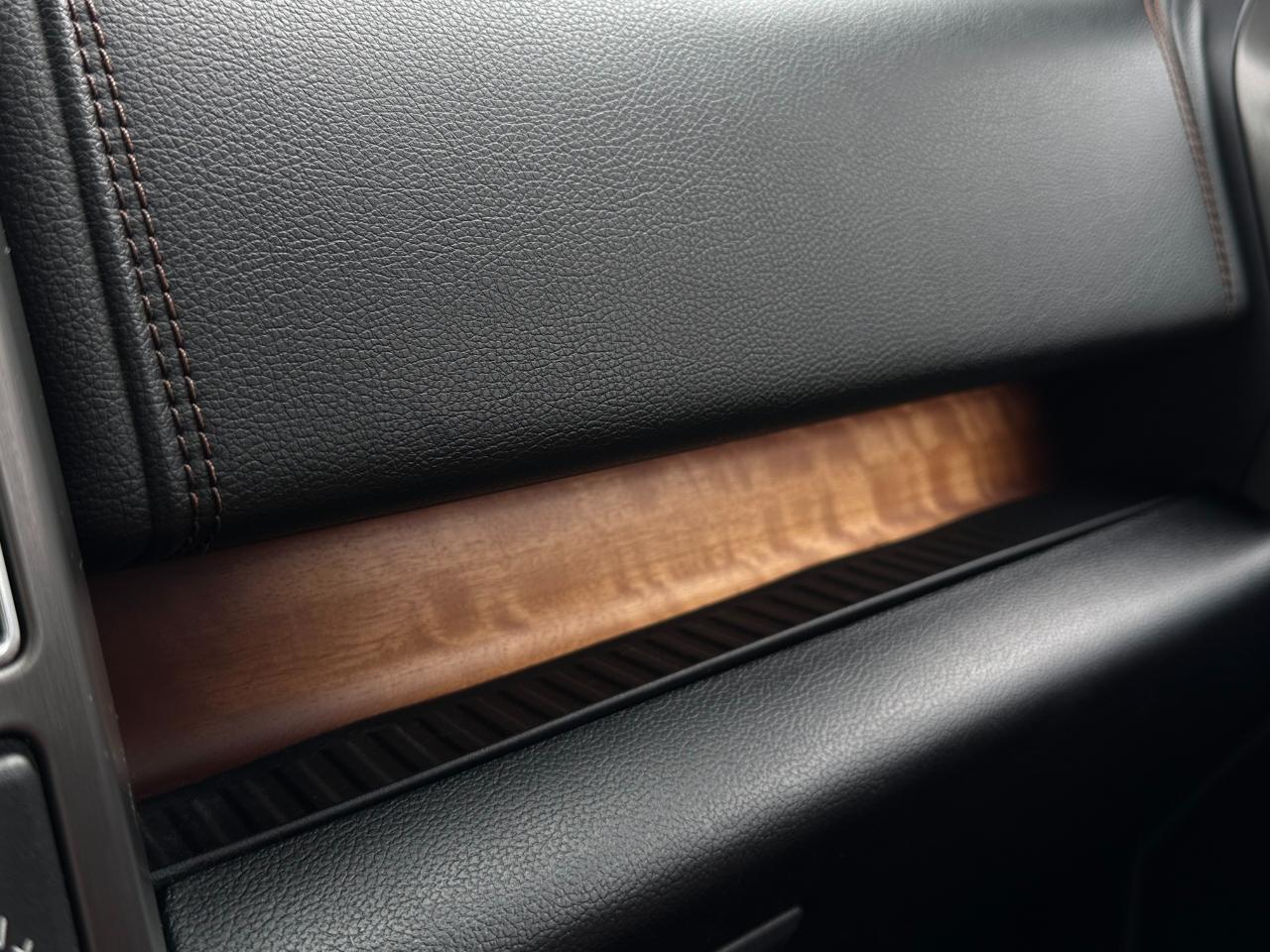 Ford F-150 Limited 4WD SuperCrew 5.5' Box 2017