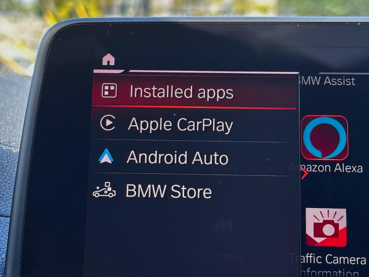BMW X3 M40i 2020