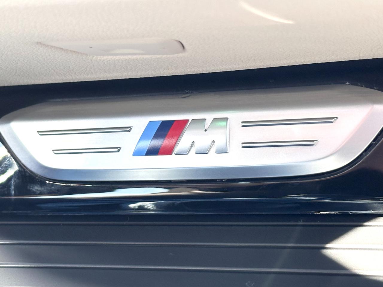 BMW X3 M40i 2020