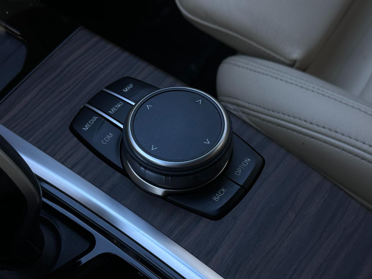 BMW X3 M40i 2020