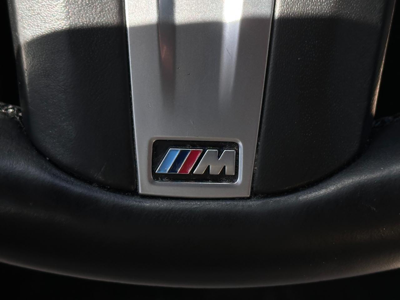 BMW X3 M40i 2020