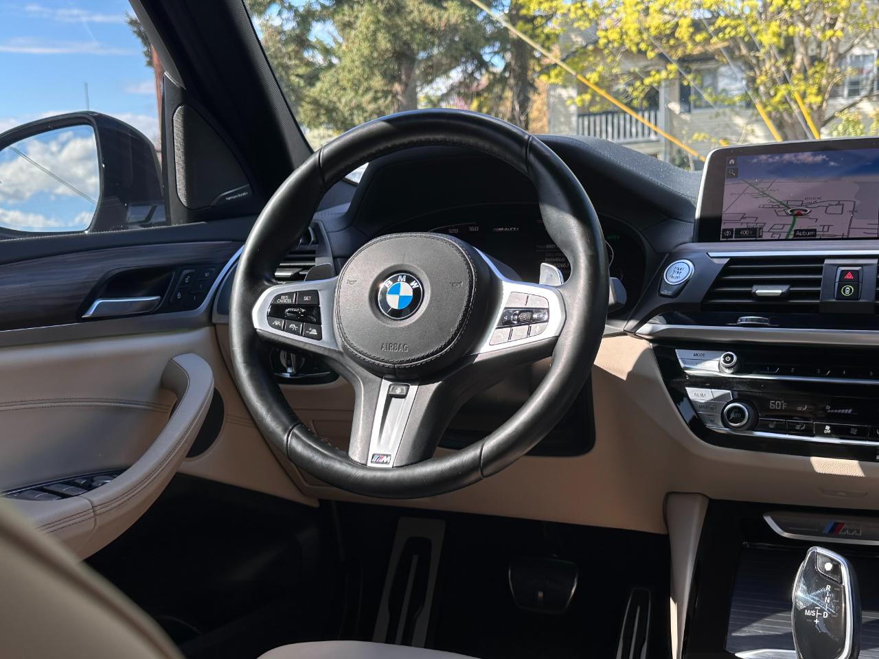 BMW X3 M40i 2020
