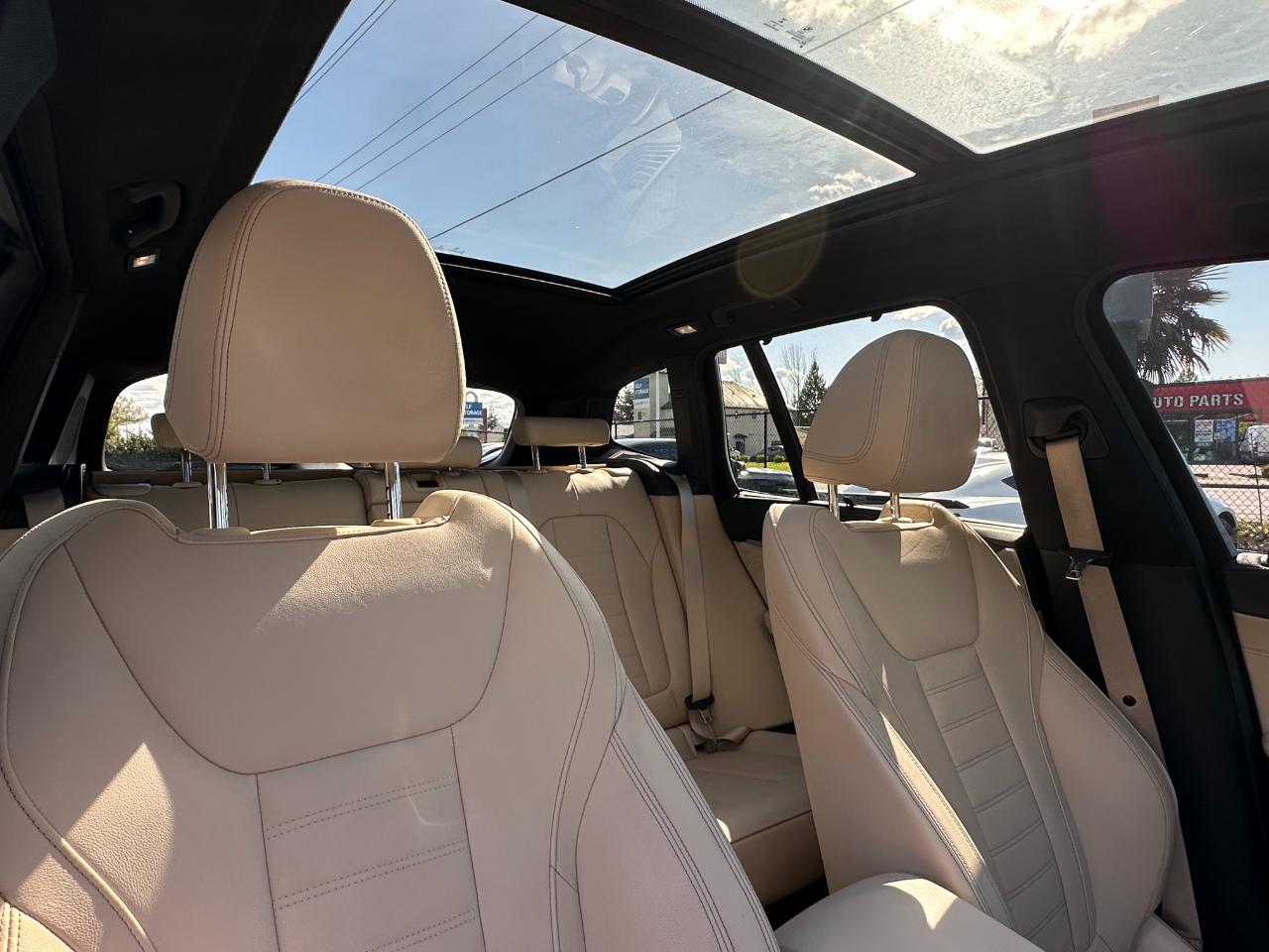 BMW X3 M40i 2020