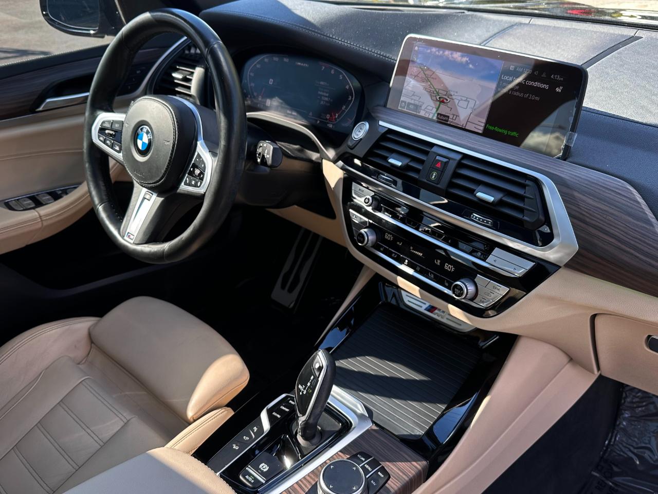 BMW X3 M40i 2020