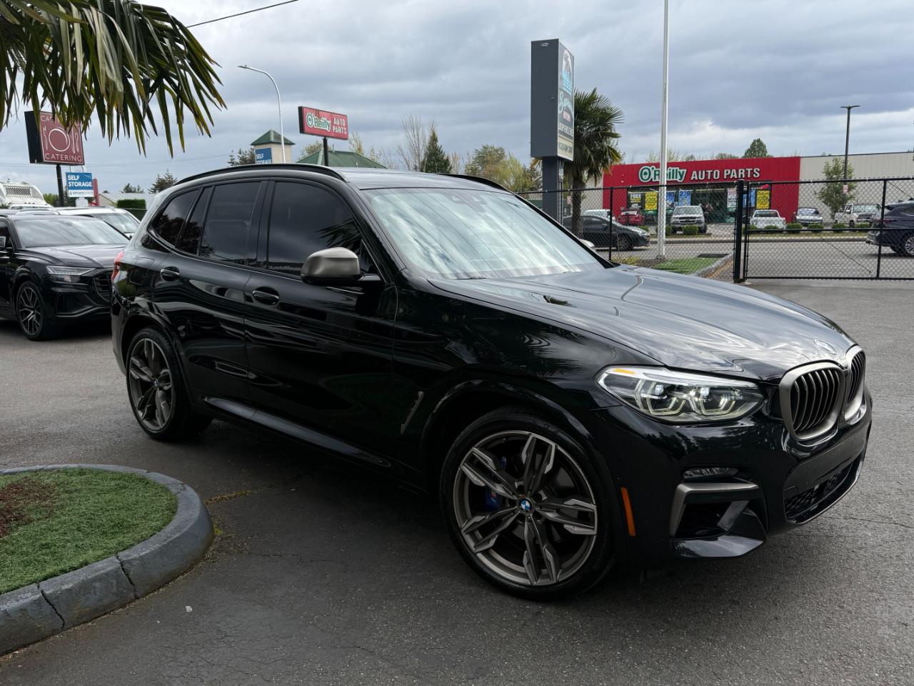 BMW X3 M40i 2020
