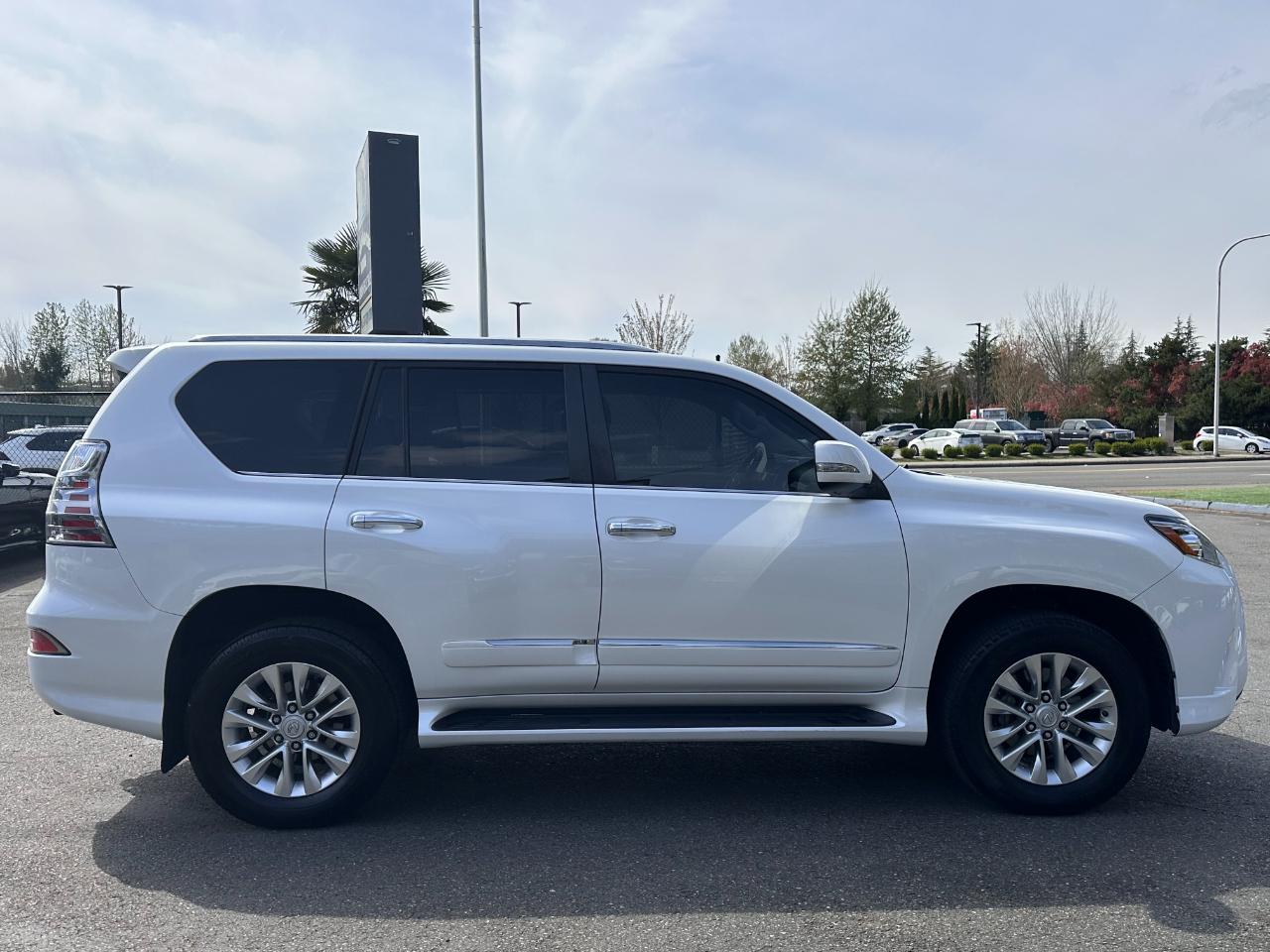 Lexus GX  2019