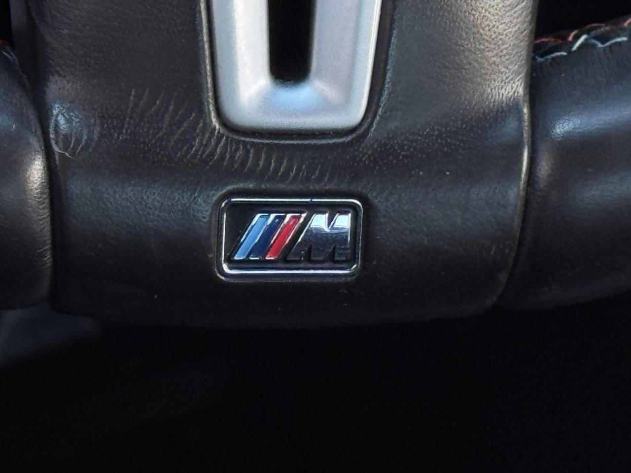 BMW M4 Competition 2018