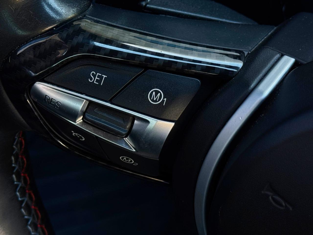 BMW M4 Competition 2018