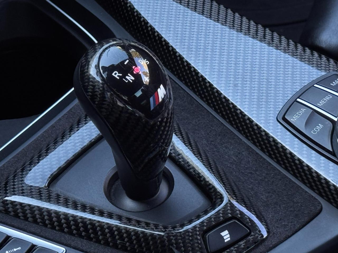 BMW M4 Competition 2018