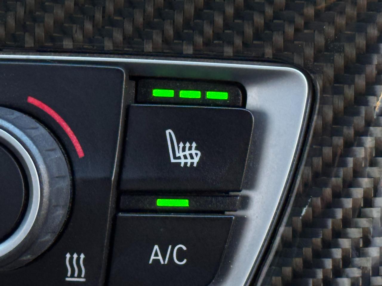 BMW M4 Competition 2018