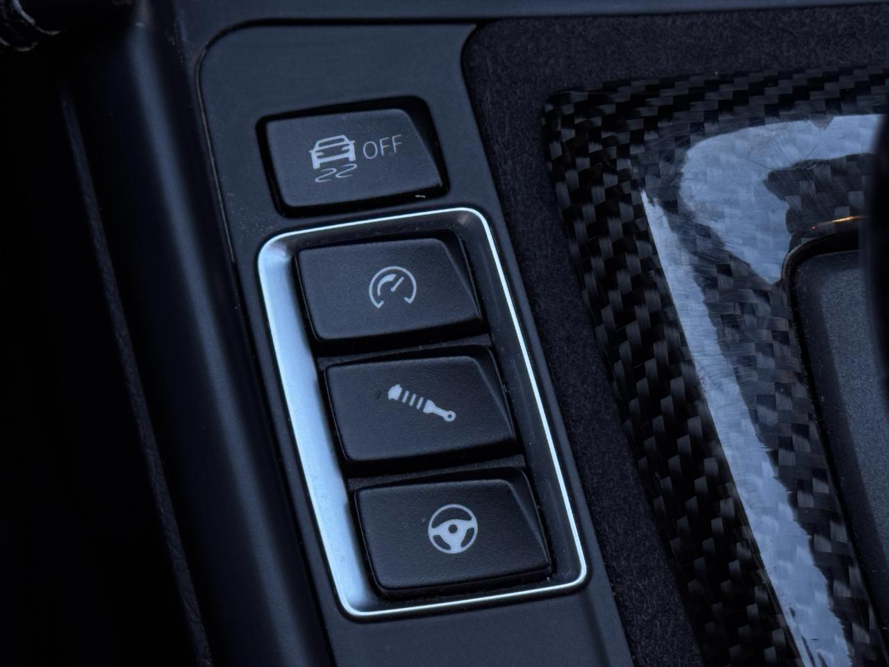 BMW M4 Competition 2018