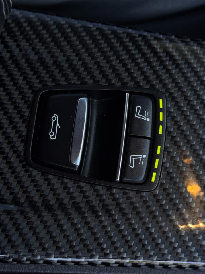 BMW M4 Competition 2018