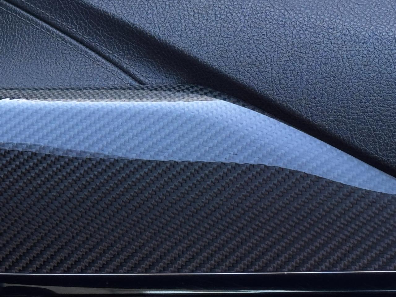 BMW M4 Competition 2018