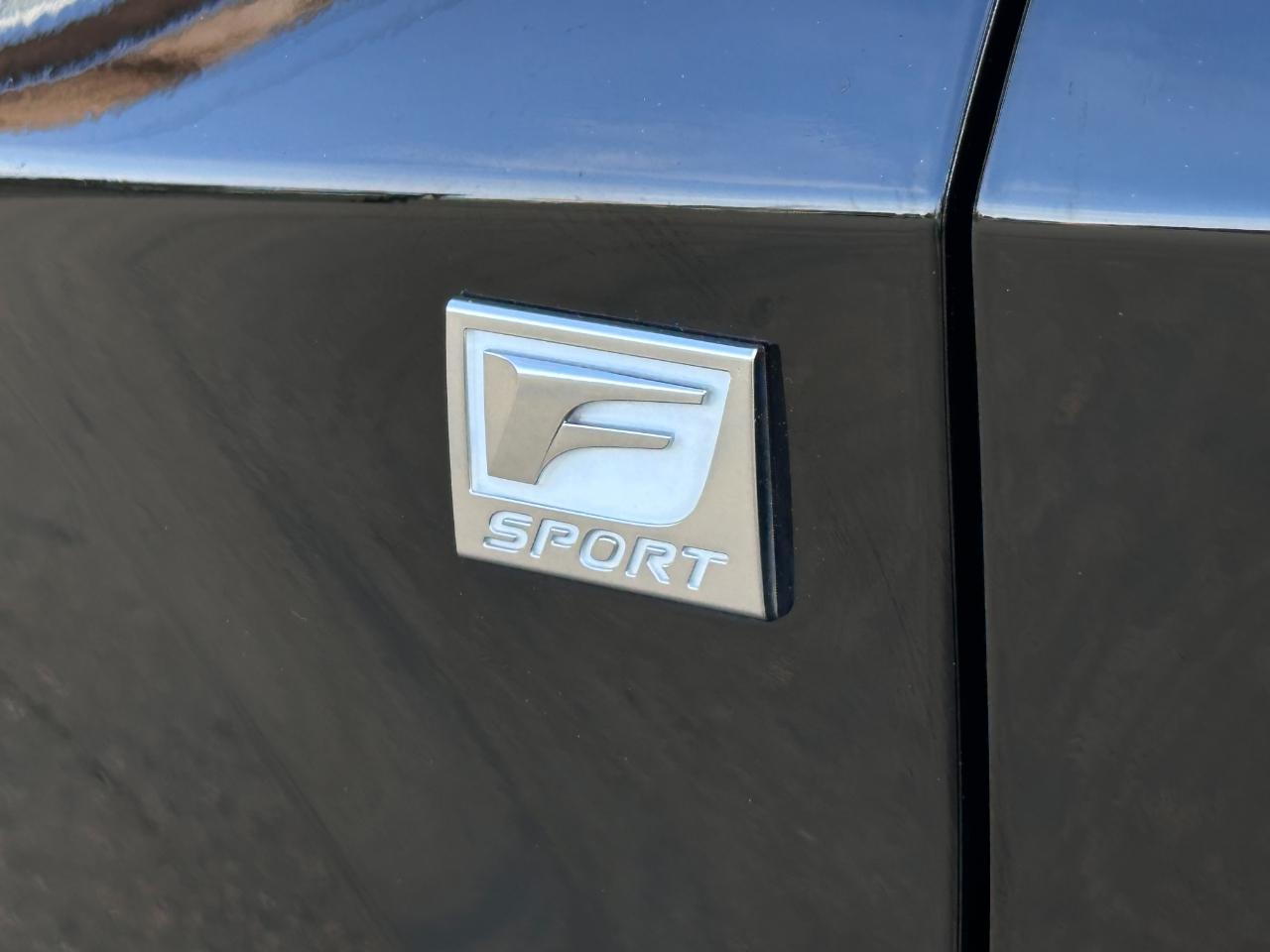 Lexus RX RX 350 AWD 2017