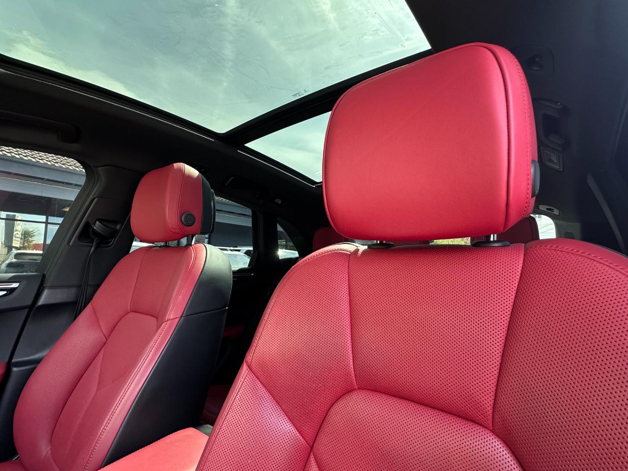 Porsche Macan AWD 2020