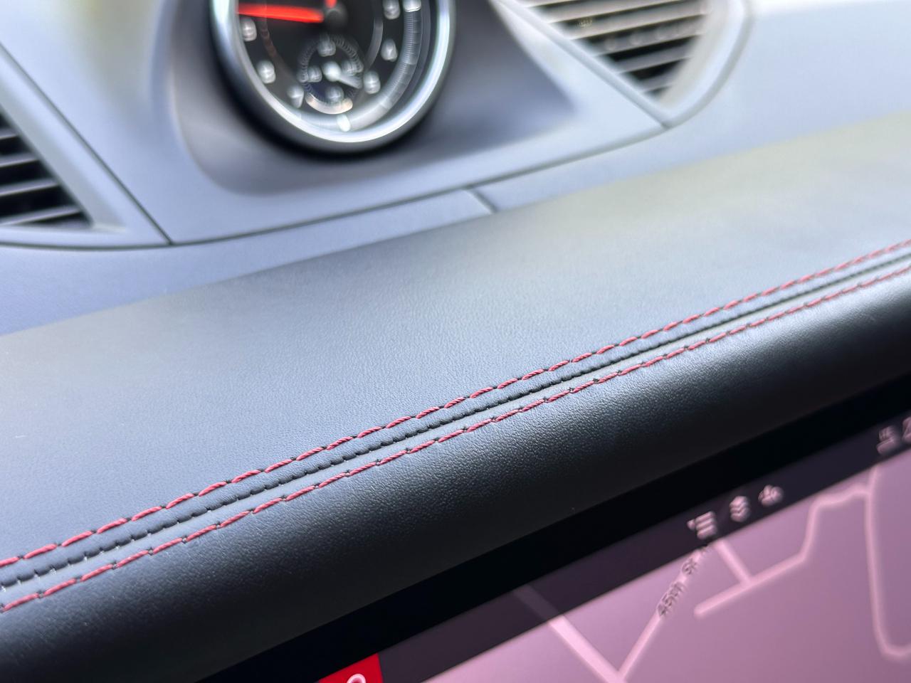 Porsche Macan AWD 2020