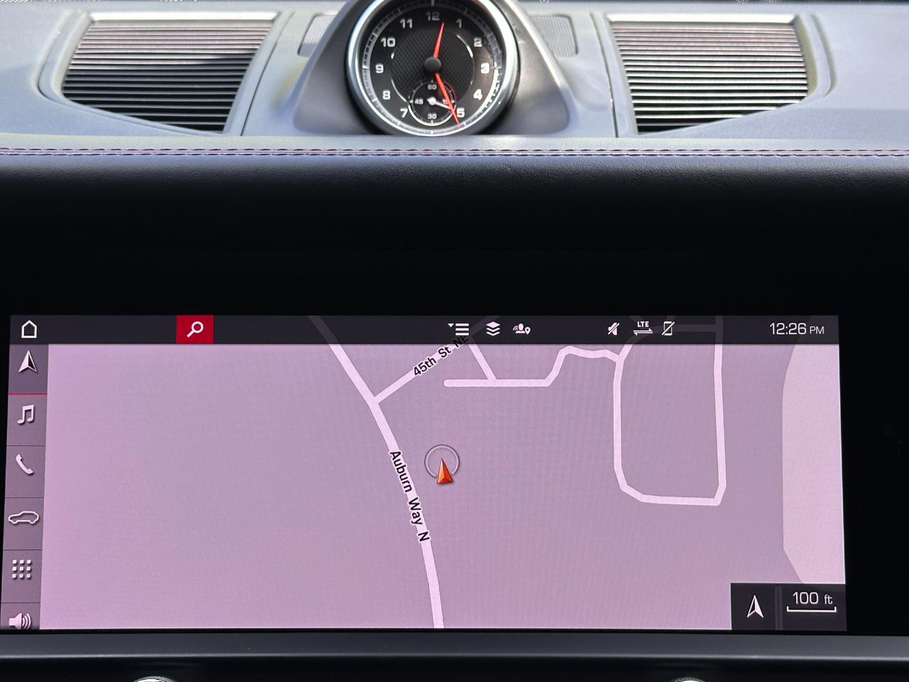 Porsche Macan AWD 2020