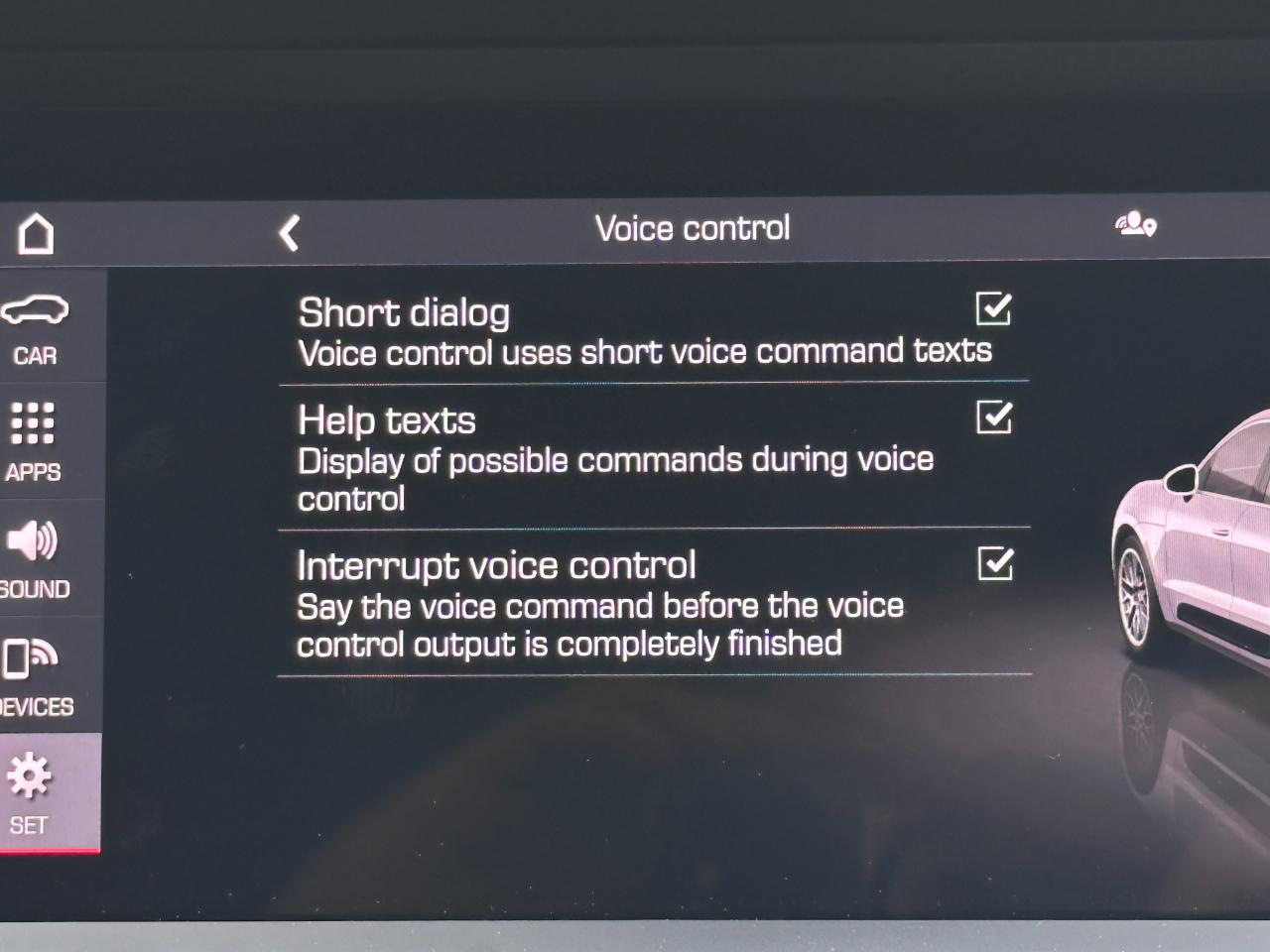 Porsche Macan AWD 2020