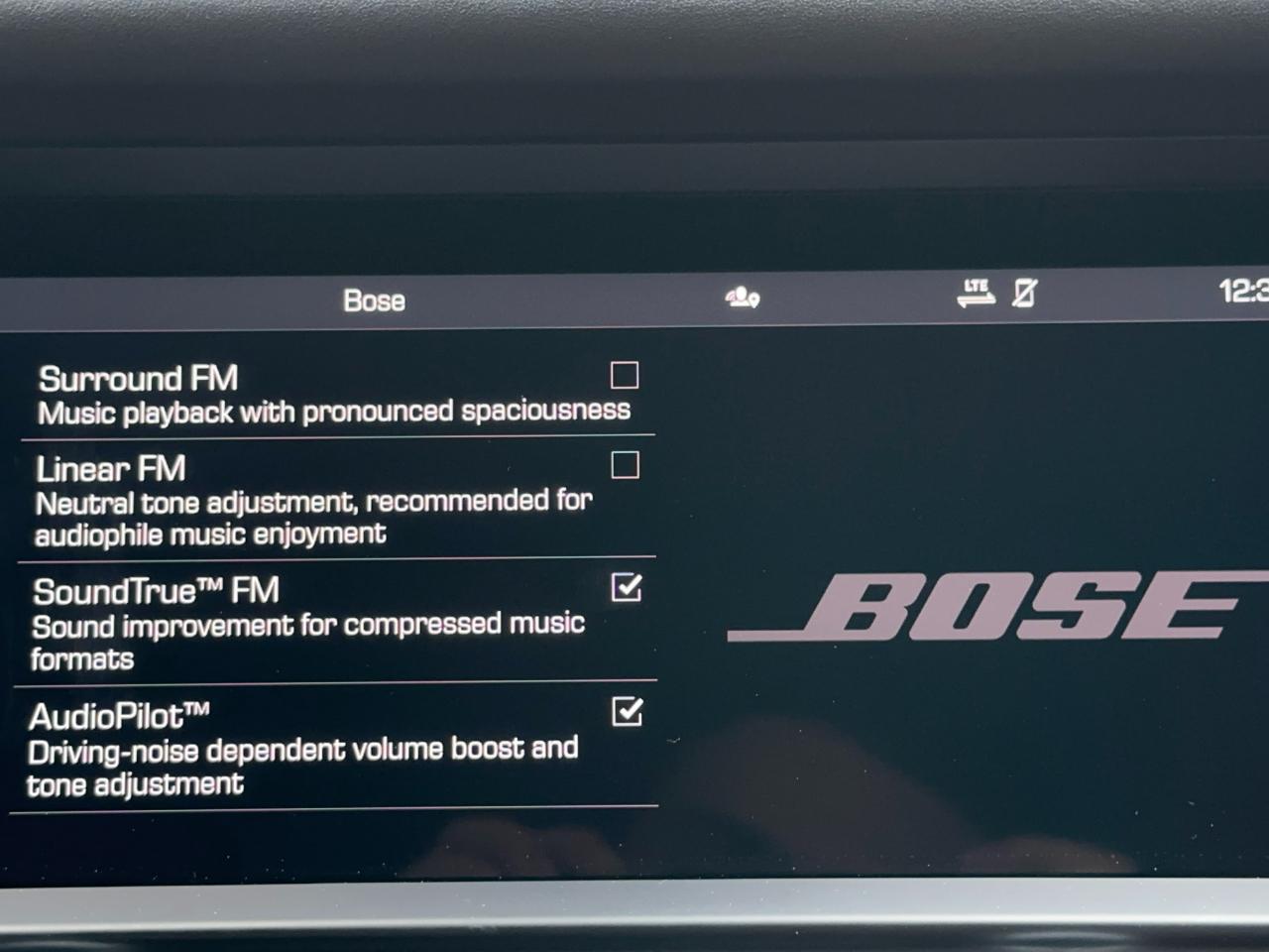 Porsche Macan AWD 2020