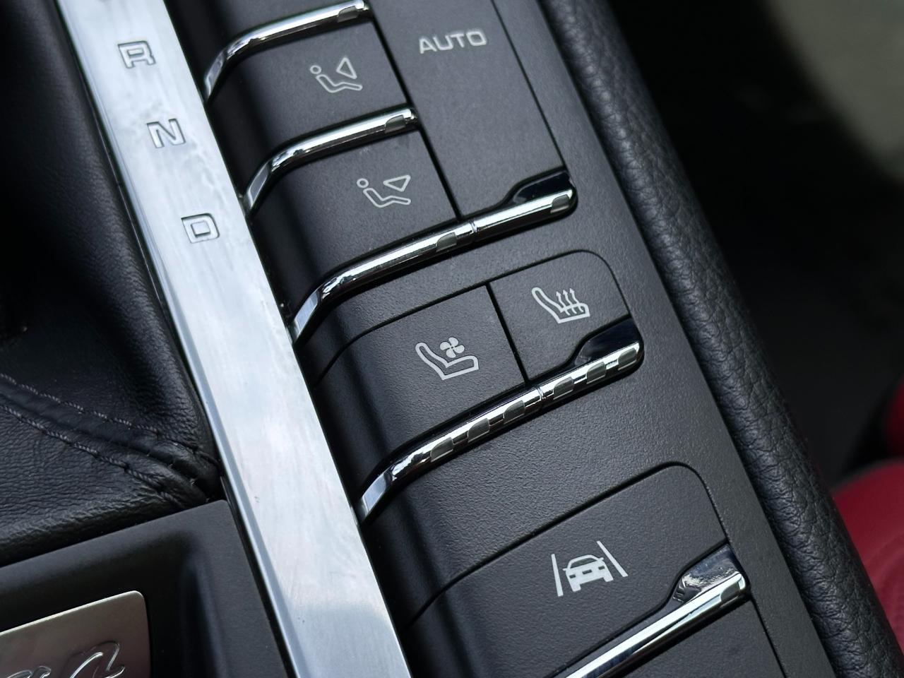 Porsche Macan AWD 2020