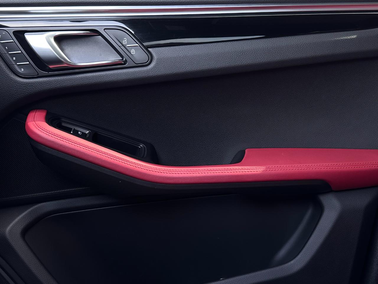 Porsche Macan AWD 2020