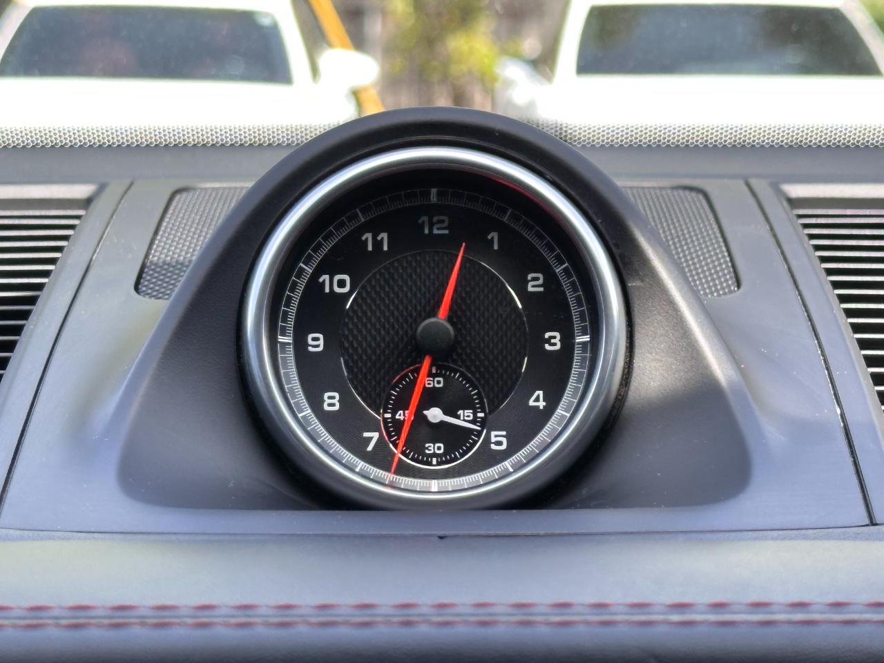 Porsche Macan AWD 2020