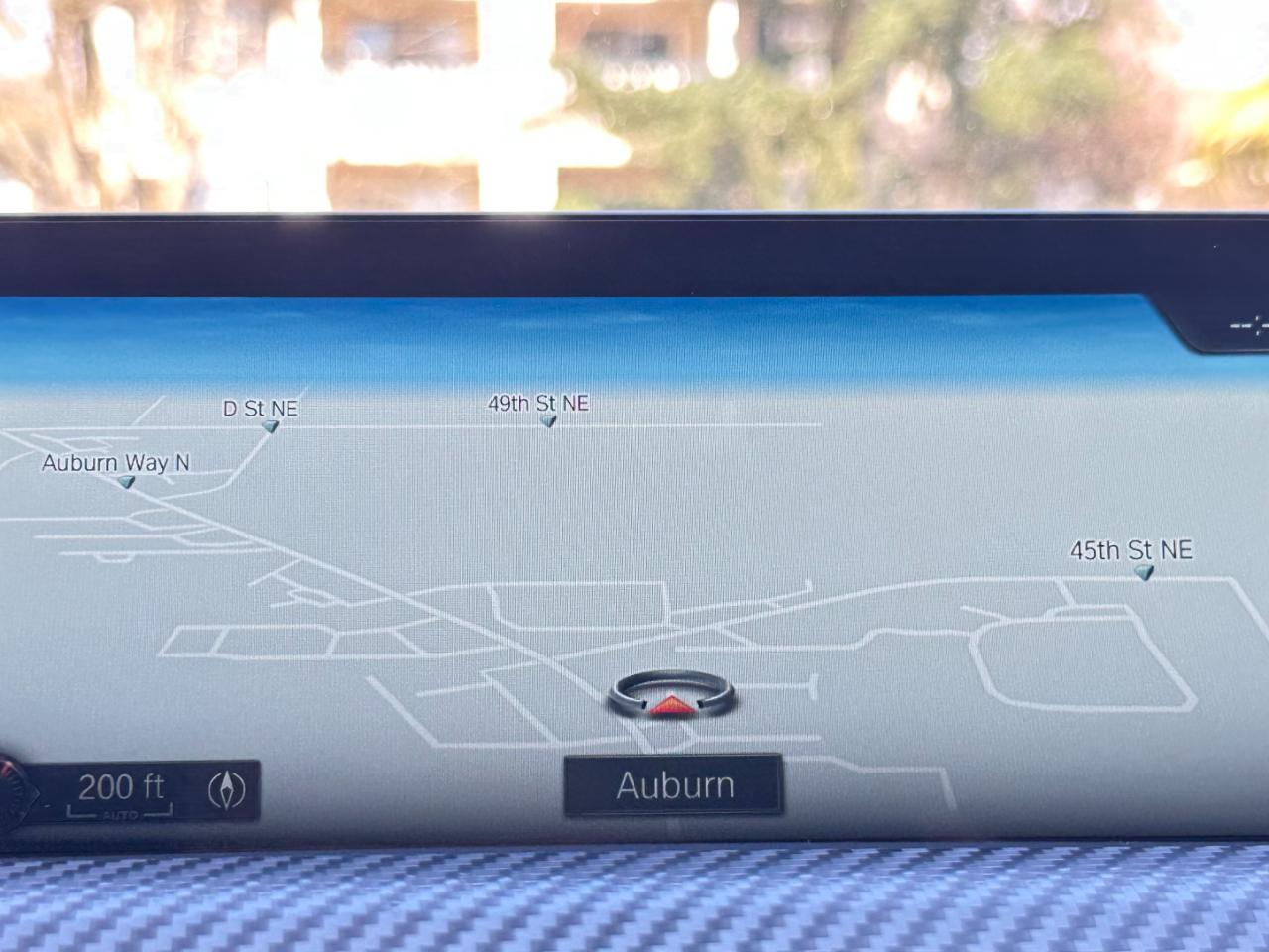 BMW 4 Series 440i xDrive Convertible 2017