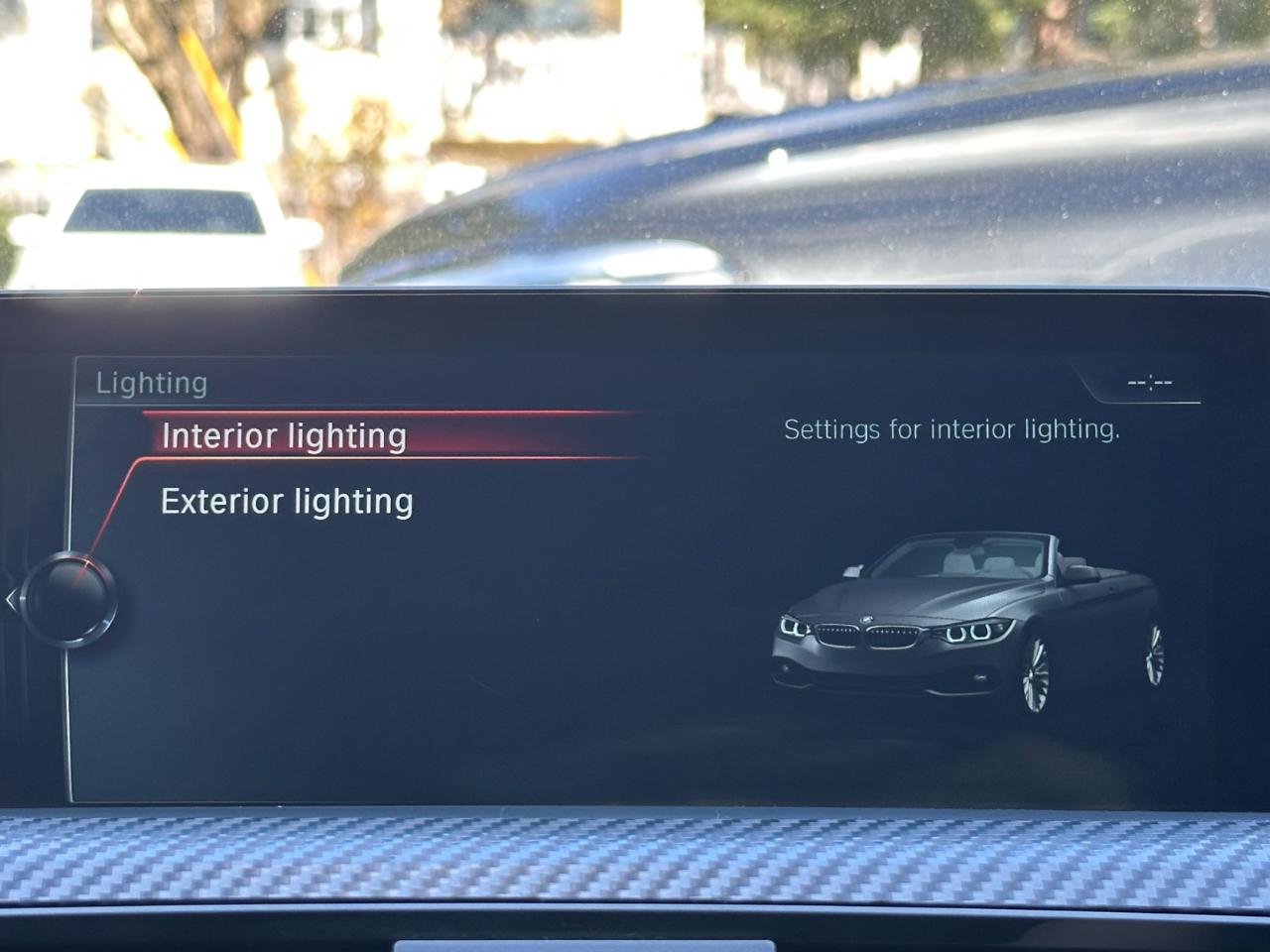 BMW 4 Series 440i xDrive Convertible 2017