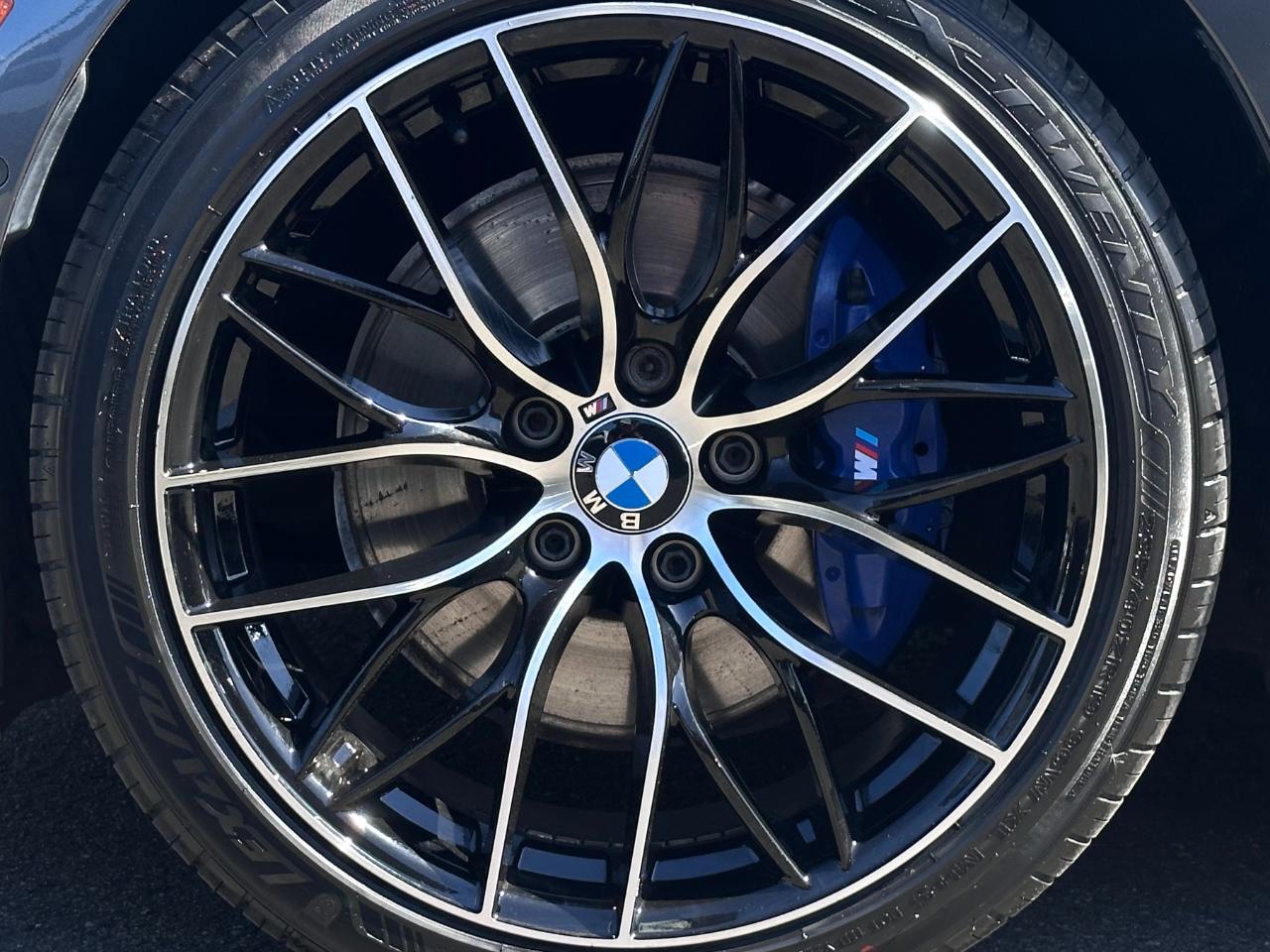 BMW 4 Series 440i xDrive Convertible 2017