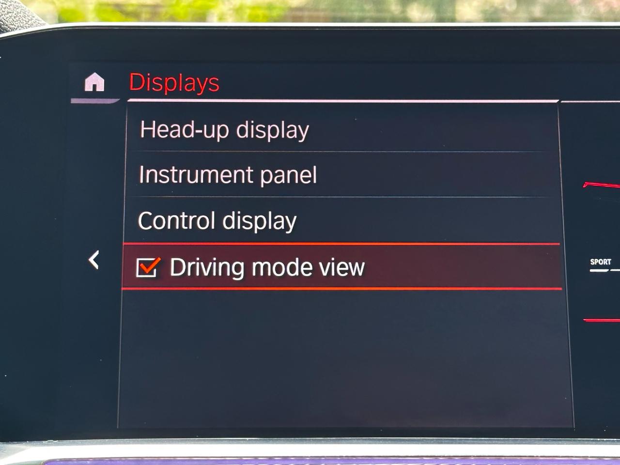 BMW X5 xDrive40i Sports Activity Vehicle 2019