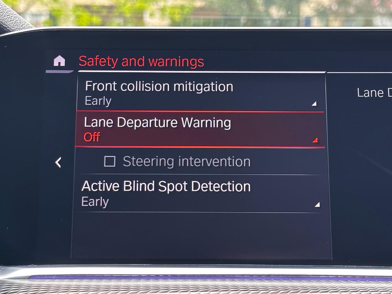 BMW X5 xDrive40i Sports Activity Vehicle 2019