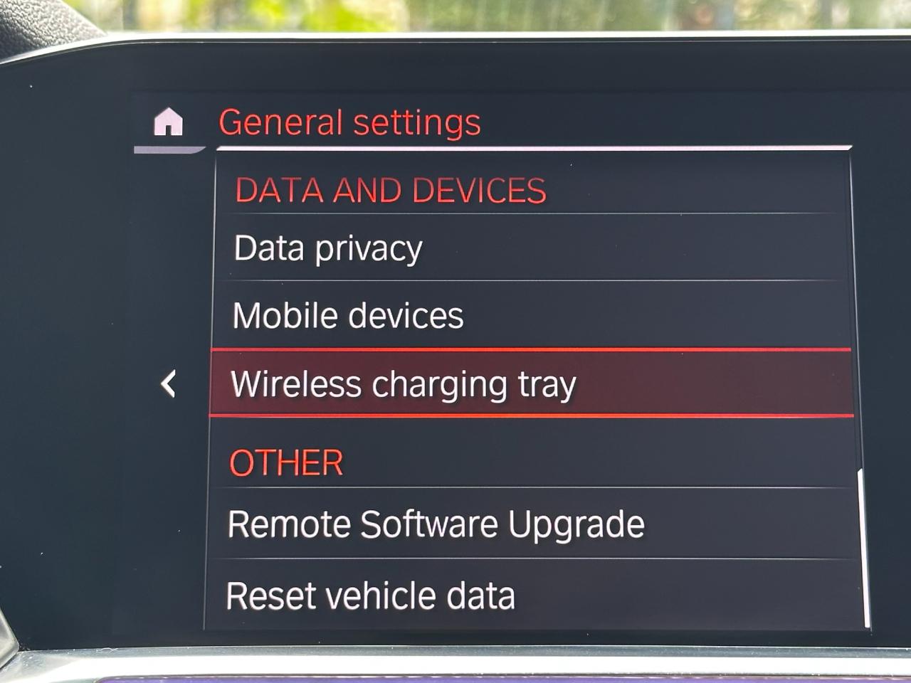 BMW X5 xDrive40i Sports Activity Vehicle 2019