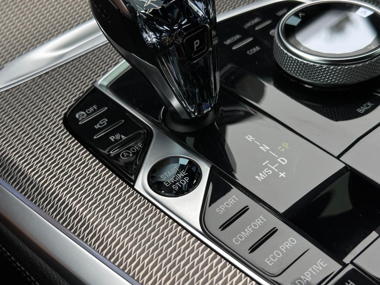 BMW X5 xDrive40i Sports Activity Vehicle 2019