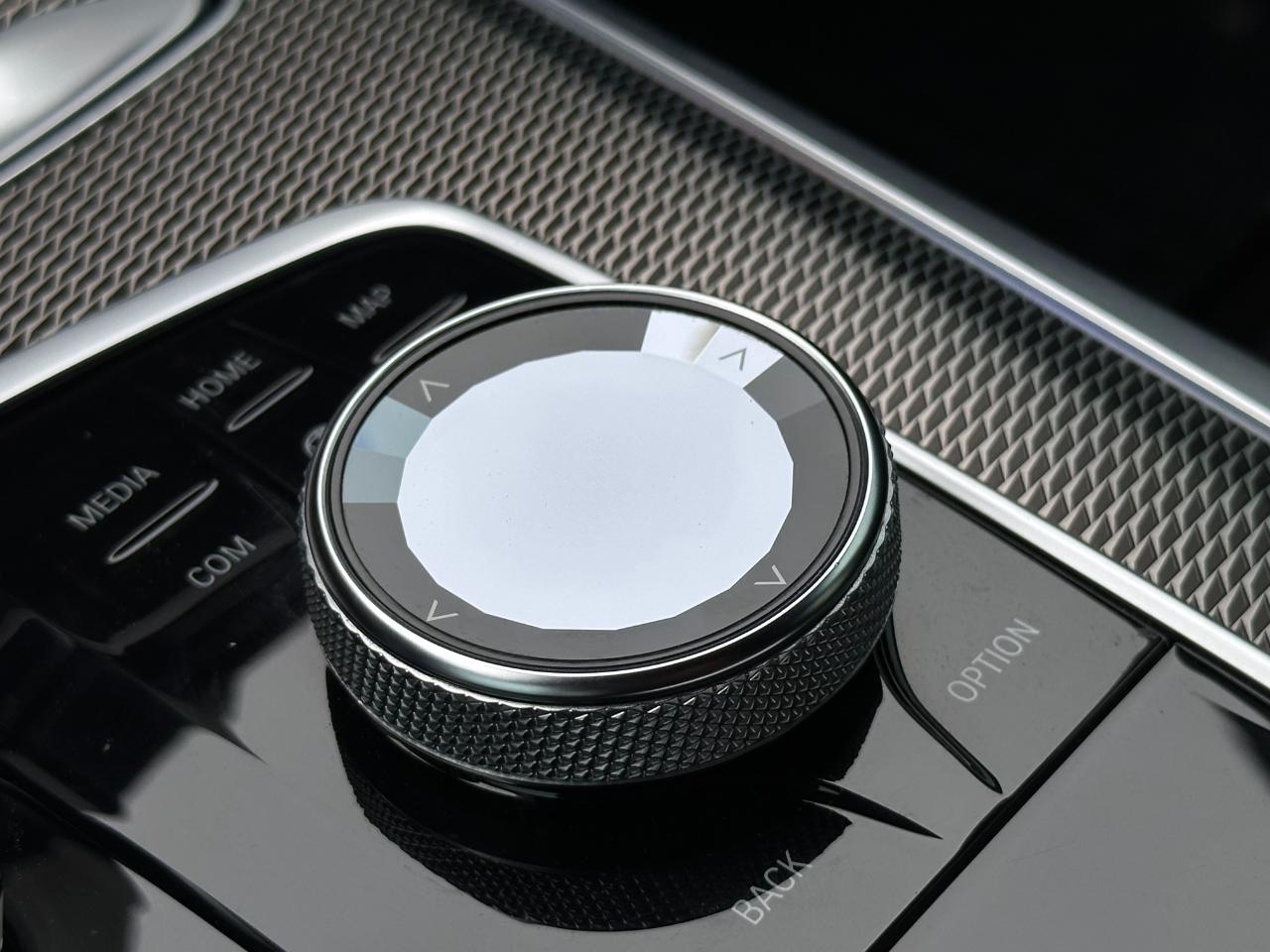 BMW X5 xDrive40i Sports Activity Vehicle 2019