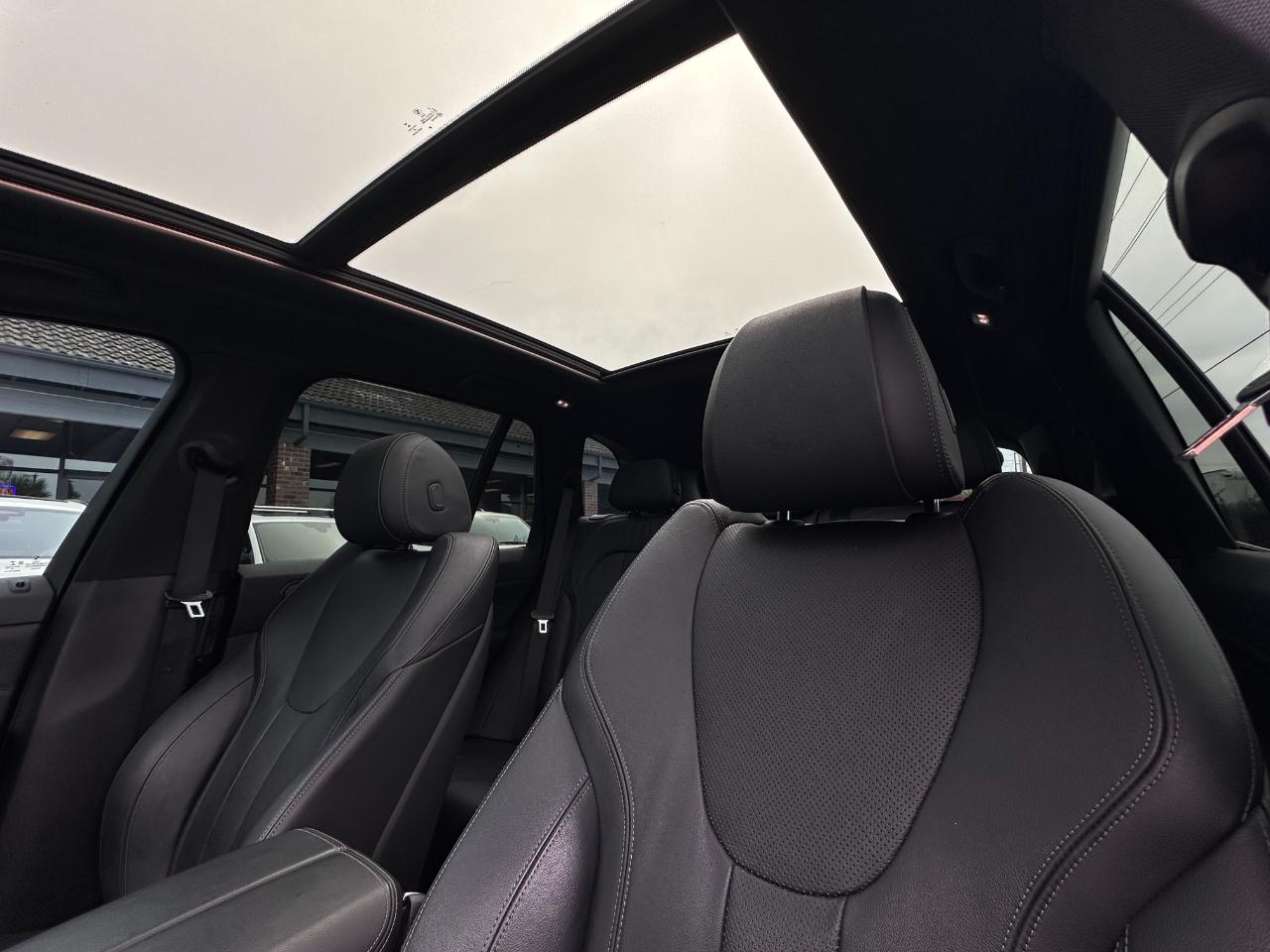 BMW X5 xDrive40i Sports Activity Vehicle 2019