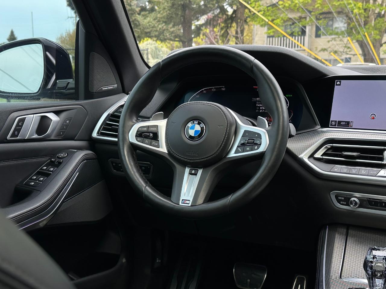 BMW X5 xDrive40i Sports Activity Vehicle 2019